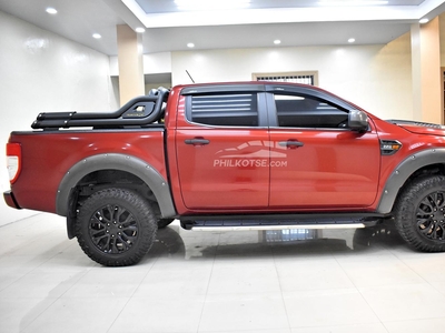 2019 Ford Ranger 2.2 XLS 4x2 AT in Lemery, Batangas