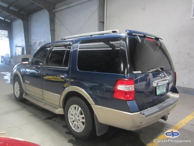 Ford Expedition Automatic