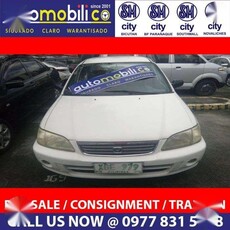 2001 Honda City for sale