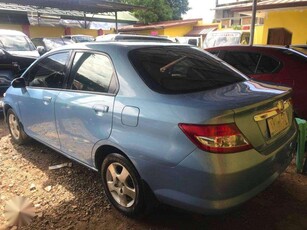 2004 Honda City for sale