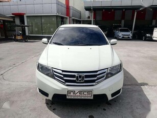 2012 Honda City for sale