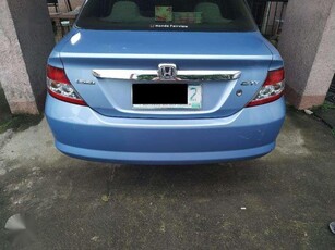 Honda City 2004 For Sale