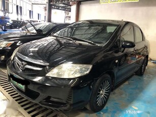 Honda City 2006 for sale