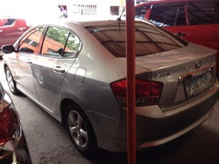 Honda City 2009 automatic 13 FOR SALE