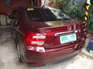 Honda City 2013 for sale