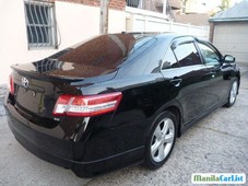 Toyota Camry Automatic 2010