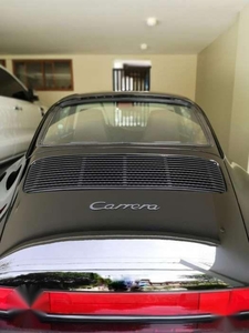 1988 Porsche 911 Carrera for sale