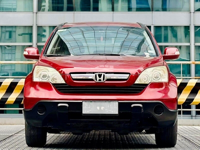 2008 Honda CRV 2.0 4x2 Gas Manual‼️144K ALL IN‼️
