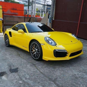 2014 Porsche 911 Carrera for sale