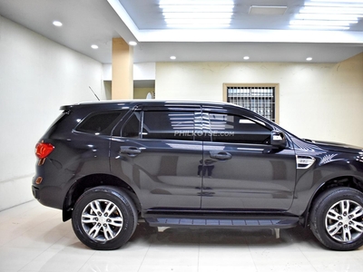 2017 Ford Everest Trend 2.2L 4x2 AT in Lemery, Batangas