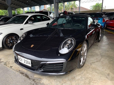 2017 Porsche 911 for sale in Pasig