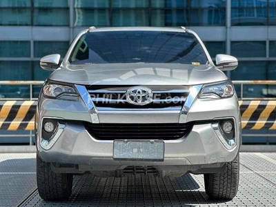 2018 Toyota Fortuner 2.7G Gas Automatic ✅291K ALL-IN DP