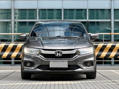 2019 Honda City 1.5 E Gas Automatic ✅️120k ALL IN DP PROMO!
