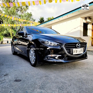 2019 Mazda 3 SkyActiv R Hatchback in Pasay, Metro Manila
