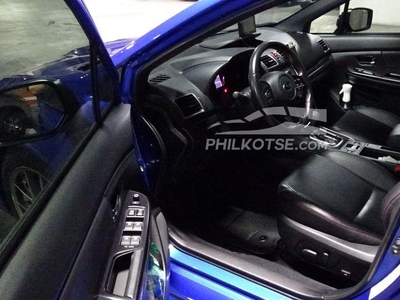2019 Subaru WRX 2.0 CVT in Mandaluyong, Metro Manila