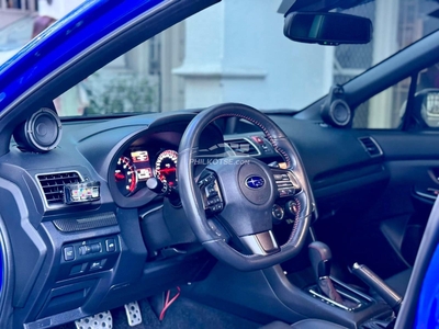 2019 Subaru WRX in Manila, Metro Manila