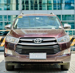 2019 Toyota Innova 2.8E diesel a/t 201k ALL IN PROMO‼️