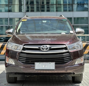2019 Toyota Innova 2.8E Diesel Automatic✅️201k ALL IN PROMO!