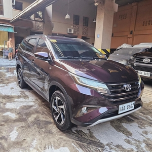 2020 Toyota Rush in Quezon City, Metro Manila