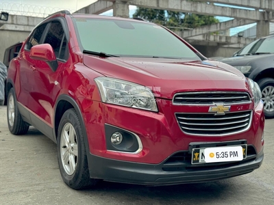 HOT!!! 2016 Chevrolet Trax for sale at affordable price