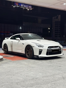 HOT!!! 2018 Nissan GTR Premium for sale at affordable price
