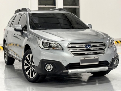 HOT!!! 2018 Subaru Outback 2.5S AWD for sale at affordable price