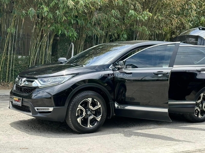 HOT!!! 2019 Honda CRV SX AWD for sale at affordable price