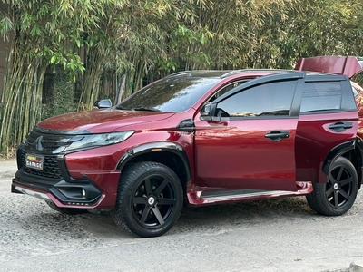 HOT!!! 2019 Mitsubishi Montero GLS LOADED for sale at affordable price