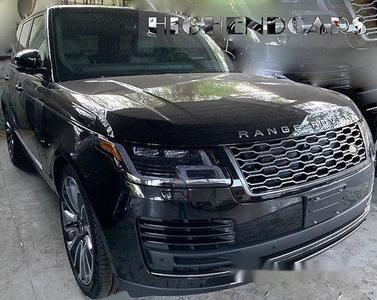 Land Rover Range Rover 2019 for sale