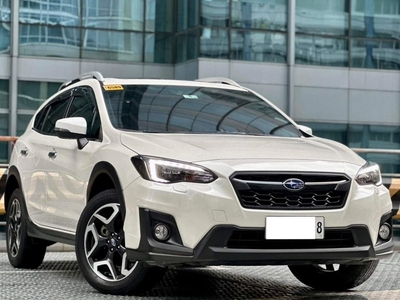 Sell White 2019 Subaru Xv in Makati