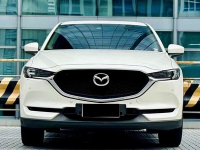 White Mazda 2 2018 for sale in Makati