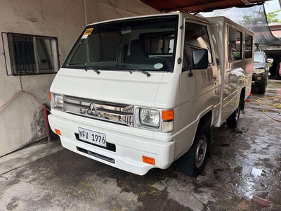 White Mitsubishi L300 2020 for sale in