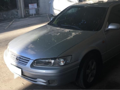 1997 Toyota Camry for sale