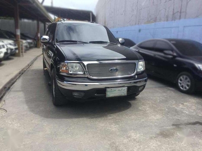 2000 Ford Expedition 4.5 V8 AT for sale
