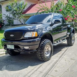 2000 Ford F150 for sale