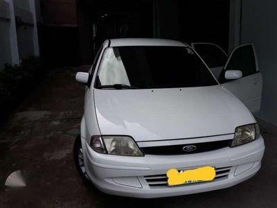 2002 FOR Sale Ford Lynx at low price