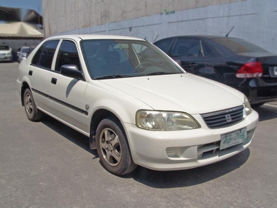 2002 Honda City 1.3 Type Z AT for sale