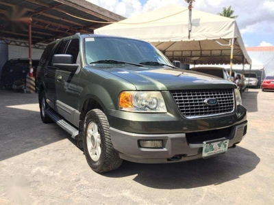2003 Ford Expedition 4.6 XLT 4x2 AT For Sale