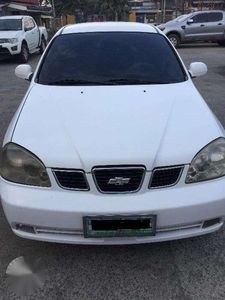 2004 Chevrolet Optra Automatic for sale