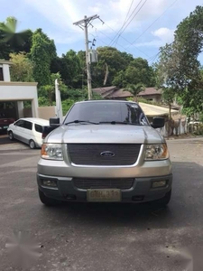2004 Ford Expedition XLT Limited For Sale