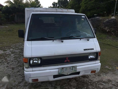 2004 Mitsubishi L300 for sale