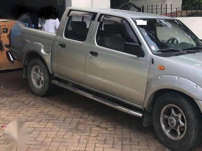 2004 Nissan Frontier for sale
