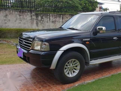 2005 Ford Everest for sale