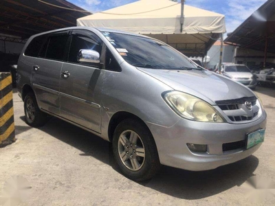 2005 Toyota Innova 25 G D4D AT FOR SALE