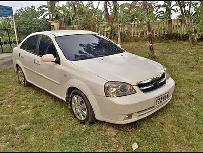 2006 Chevrolet Optra for sale in Cebu City