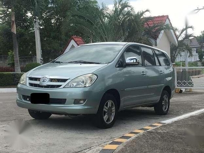 2006 Toyota Innova for sale