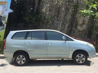 2006 Toyota Innova G FOR SALE