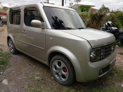 2008 Nissan Cube for sale