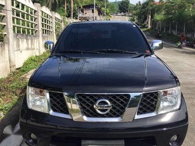 2008 Nissan Navara​ For sale