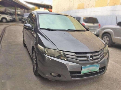 2009 Honda City 1.5 AT FOR SALE